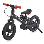 Велосипед-трансформер Prof1 Trike MB 1021-1 Чорний