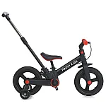 Велосипед-трансформер Prof1 Trike MB 1021-1 Чорний