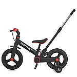 Велосипед-трансформер Prof1 Trike MB 1021-1 Чорний