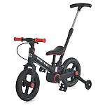 Велосипед-трансформер Prof1 Trike MB 1021-1 Чорний