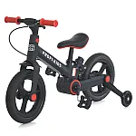 Велосипед-трансформер Prof1 Trike MB 1021-1 Чорний