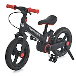 Велосипед-трансформер Prof1 Trike MB 1021-1 Чорний