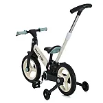 Велосипед-трансформер Prof1 Trike MB 1021-2 Бежевый