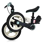 Велосипед-трансформер Prof1 Trike MB 1021-2 Бежевый