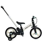 Велосипед-трансформер Prof1 Trike MB 1021-2 Бежевый