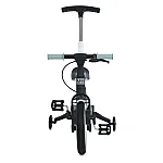 Велосипед-трансформер Prof1 Trike MB 1021-2 Бежевый