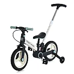 Велосипед-трансформер Prof1 Trike MB 1021-2 Бежевый