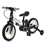 Велосипед-трансформер Prof1 Trike MB 1021-2 Бежевый