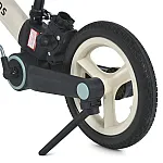 Велосипед-трансформер Prof1 Trike MB 1021-2 Бежевый
