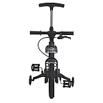 Велосипед-трансформер Prof1 Trike MB 1021-3 Рожевий