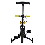 Велосипед-трансформер Prof1 Trike MB 1021-4 Желтый