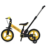 Велосипед-трансформер Prof1 Trike MB 1021-4 Желтый
