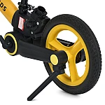 Велосипед-трансформер Prof1 Trike MB 1021-4 Желтый