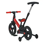 Велосипед-трансформер Prof1 Trike MB 1021-5 Красный