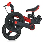 Велосипед-трансформер Prof1 Trike MB 1021-5 Красный