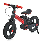 Велосипед-трансформер Prof1 Trike MB 1021-5 Красный