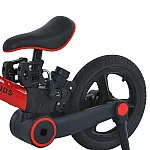 Велосипед-трансформер Prof1 Trike MB 1021-5 Красный