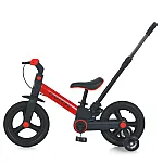 Велосипед-трансформер Prof1 Trike MB 1021-5 Красный