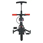 Велосипед-трансформер Prof1 Trike MB 1021-5 Красный