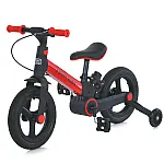 Велосипед-трансформер Prof1 Trike MB 1021-5 Красный