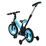 Велосипед-трансформер Prof1 Trike MB 1021-6 Блакитний