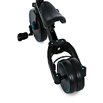 Дитячий беговел-велосипед 3 в 1 Prof1 MBB 1008 Blue Green