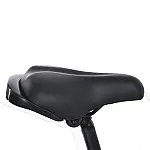 Дитячий двоколісний велосипед Prof1 Trike Neo MB 16032-1 Чорний