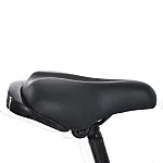 Детский двухколесный велосипед Prof1 Trike Neo MB 18031-1 Красный