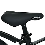 Дитячий двоколісний велосипед Prof1 Trike MB 14 OXIC BLACK
