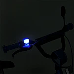 Детский двухколесный велосипед Prof1 Trike Prime MB 16012 Синий