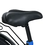Детский двухколесный велосипед Prof1 Trike Prime MB 18012-1 Синий