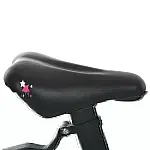 Дитячий двоколісний велосипед Prof1 Trike Stellar MB 141020-2 Рожевий