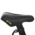Детский двухколесный велосипед Prof1 Trike Stellar MB 141020-4 Желтый