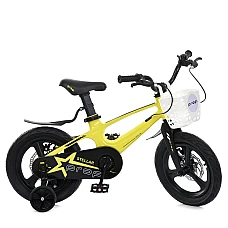 Дитячий двоколісний велосипед Prof1 Trike Stellar MB 141020-4