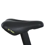 Дитячий двоколісний велосипед Prof1 Trike Stellar MB 141020-6 Червоно-жовтий