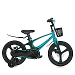 Дитячий двоколісний велосипед Prof1 Trike Stellar MB 181020-11 Бірюзовий