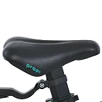 Дитячий двоколісний велосипед Prof1 Trike Stellar MB 181020-11 Бірюзовий