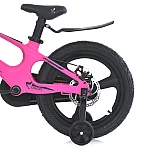Детский двухколесный велосипед Prof1 Trike Stellar MB 181020-2 Розовый