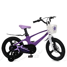 Детский двухколесный велосипед Prof1 Trike Stellar MB 181020-