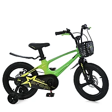 Детский двухколесный велосипед Prof1 Trike Stellar MB 181020-
