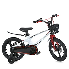 Дитячий двоколісний велосипед Prof1 Trike Stellar MB 181020-9