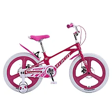 Детский двухколесный велосипед Prof1 Trike Velocity MB20VCG P