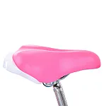 Детский двухколесный велосипед Prof1 Trike Wave MB 18052-1 Фиолетовый