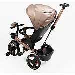 Трехколесный велосипед Toti De Luxe 6140-5 Капучино