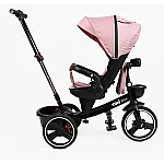 Трехколесный велосипед Toti De Luxe 5430-7 Розовый
