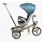 Трехколесный велосипед Toti De Luxe 9470-4 Синий
