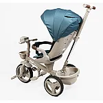 Трехколесный велосипед Toti De Luxe 9470-4 Синий