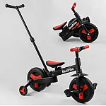 Велосипед-трансформер Best Trike PU 10 (23031) Червоний