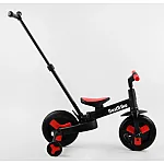 Велосипед-трансформер Best Trike PU 10 (23031) Червоний