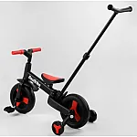 Велосипед-трансформер Best Trike PU 10 (23031) Червоний